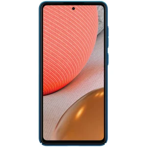 کاور نیلکین مدل Super Frosted Shild مناسب برای گوشی موبایل سامسونگ Galaxy A72 4G/5G