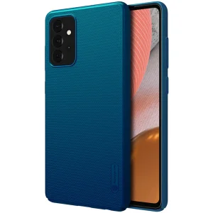 کاور نیلکین مدل Super Frosted Shild مناسب برای گوشی موبایل سامسونگ Galaxy A72 4G/5G