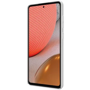 کاور نیلکین مدل Super Frosted Shild مناسب برای گوشی موبایل سامسونگ Galaxy A72 4G/5G