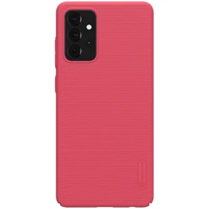 کاور نیلکین مدل Super Frosted Shild مناسب برای گوشی موبایل سامسونگ Galaxy A72 4G/5G