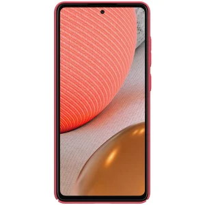 کاور نیلکین مدل Super Frosted Shild مناسب برای گوشی موبایل سامسونگ Galaxy A72 4G/5G