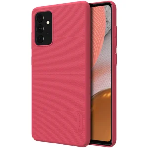 کاور نیلکین مدل Super Frosted Shild مناسب برای گوشی موبایل سامسونگ Galaxy A72 4G/5G