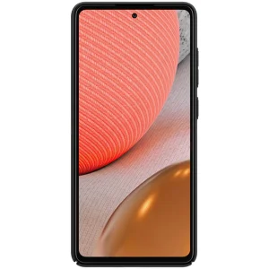 کاور نیلکین مدل Super Frosted Shild مناسب برای گوشی موبایل سامسونگ Galaxy A72 4G/5G
