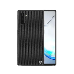 کاور نیلکین مدل Textured-2019 مناسب برای گوشی موبایل سامسونگ Galaxy Note 10