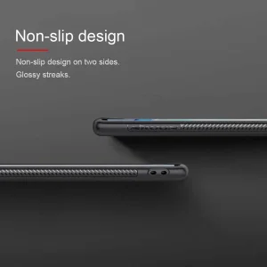 کاور نیلکین مدل Textured-2019 مناسب برای گوشی موبایل سامسونگ Galaxy Note 10