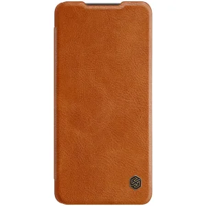 کیف کلاسوری نیلکین مدل Qin Leather case مناسب برای گوشی موبایل سامسونگ Galaxy A72 4G/5G