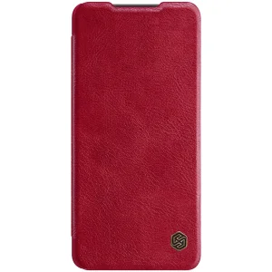 کیف کلاسوری نیلکین مدل Qin Leather case مناسب برای گوشی موبایل سامسونگ Galaxy A72 4G/5G