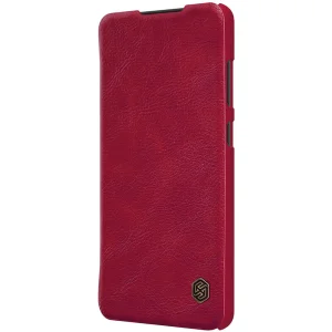 کیف کلاسوری نیلکین مدل Qin Leather case مناسب برای گوشی موبایل سامسونگ Galaxy A72 4G/5G