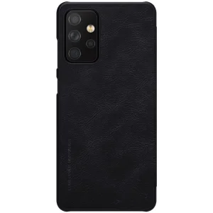 کیف کلاسوری نیلکین مدل Qin Leather case مناسب برای گوشی موبایل سامسونگ Galaxy A72 4G/5G