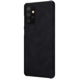 کیف کلاسوری نیلکین مدل Qin Leather case مناسب برای گوشی موبایل سامسونگ Galaxy A72 4G/5G