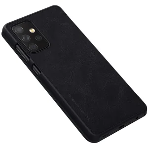 کیف کلاسوری نیلکین مدل Qin Leather case مناسب برای گوشی موبایل سامسونگ Galaxy A72 4G/5G