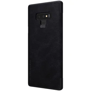 کیف کلاسوری نیلکین مدل QIN مناسب برای گوشی موبایل سامسونگ Galaxy note 9