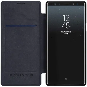 کیف کلاسوری نیلکین مدل QIN مناسب برای گوشی موبایل سامسونگ Galaxy note 9