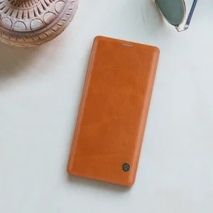 کیف کلاسوری نیلکین مدل QIN مناسب برای گوشی موبایل سامسونگ Galaxy note 9