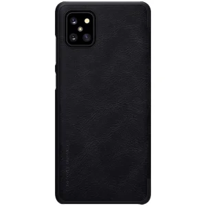کیف کلاسوری نیلکین مدل QIN-N10LIT-0020L مناسب برای گوشی موبایل سامسونگ GALAXY NOTE 10 LITE