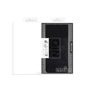 کیف کلاسوری نیلکین مدل QIN-N10LIT-0020L مناسب برای گوشی موبایل سامسونگ GALAXY NOTE 10 LITE