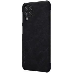 کیف کلاسوری نیلکین مدل QIN مناسب برای گوشی موبایل سامسونگ Galaxy A22 4G
