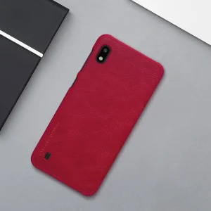 کیف کلاسوری نیلکین مدل QIN مناسب برای گوشی موبایل سامسونگ galaxy A10