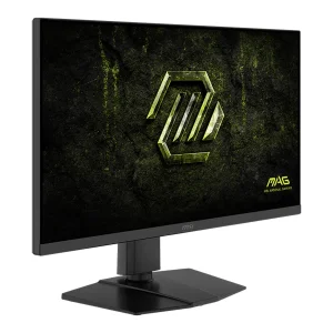 مانیتور گیمینگ 27 اینچ ام اس آی مدل MAG 272PF X24 با وضوح Full HD پنل Rapid IPS و نرخ به روزرسانی 240 هرتز