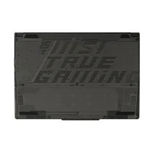 لپ تاپ 15.6 اینچی ام اس آی مدل Cyborg 15 A2RVE-Core 7 240H-RTX4050 6GB-16GB DDR5 4800MHz-1TB SSD-FHD 144Hz