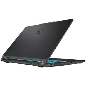 لپ تاپ 15.6 اینچی ام اس آی مدل Cyborg 15 A2RVE-Core 7 240H-RTX4050 6GB-16GB DDR5 4800MHz-1TB SSD-FHD 144Hz