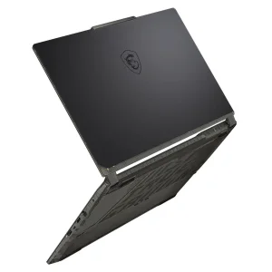 لپ تاپ 15.6 اینچی ام اس آی مدل Cyborg 15 A2RVE-Core 7 240H-RTX4050 6GB-16GB DDR5 4800MHz-1TB SSD-FHD 144Hz