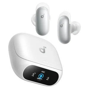 هدفون بلوتوثی انکر مدل Soundcore Liberty 5 Pro