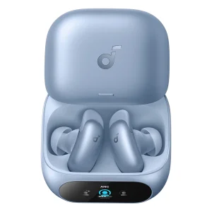 هدفون بلوتوثی انکر مدل Soundcore Liberty 5 Pro