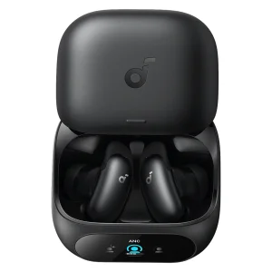 هدفون بلوتوثی انکر مدل Soundcore Liberty 5 Pro