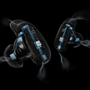 هدفون بلوتوثی انکر مدل Soundcore Liberty 5 Pro