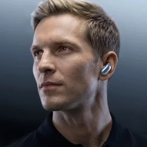 هدفون بلوتوثی انکر مدل Soundcore Liberty 5 Pro