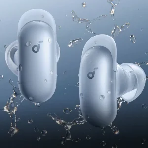 هدفون بلوتوثی انکر مدل Soundcore Liberty 5 Pro
