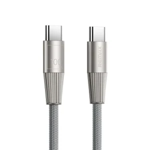 کابل  USB-C  ریمکس مدل RC-C091 طول 1 متر