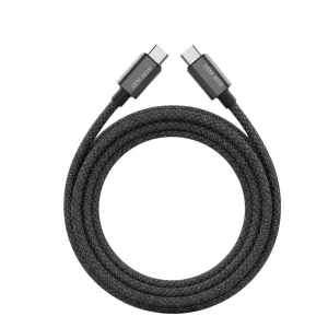 کابل  USB-C ریمکس مدل CB01 طول 1.2 متر