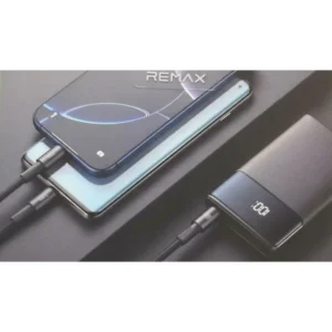 کابل تبدیل USB-C به USB-C / لایتنینگ ریمکس مدل CB25 طول 1.2 متر