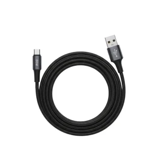 کابل تبدیل USB-C به USB-A ریمکس مدل CB23(C-A) طول 1.2 متر