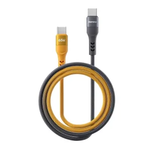 کابل USB-C ریمکس مدل CB16 طول 1.2 متر