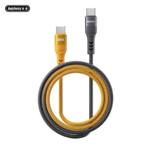 کابل USB-C ریمکس مدل CB16 طول 1.2 متر