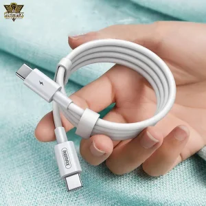 کابل تبدیل USB-C مدل RC-175c طول 1 متر