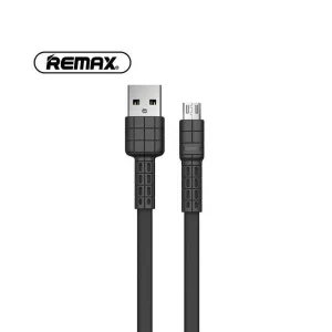 کابل تبدیل USB به microUSB ریمکس مدل RC116-m طول 1 متر