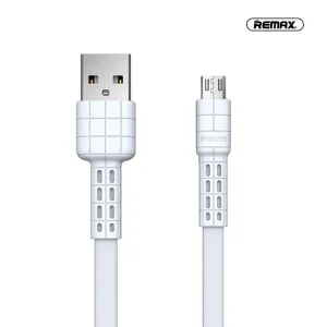 کابل تبدیل USB به microUSB ریمکس مدل RC116-m طول 1 متر