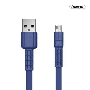 کابل تبدیل USB به microUSB ریمکس مدل RC116-m طول 1 متر