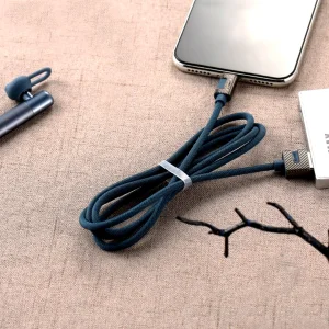 کابل تبدیل USB به لایتنینگ ریمکس مدل RC-089i طول 1 متر