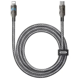 کابل تبدیل USB-C به لایتنینگ یمکس مدل CB05(C-L) طول 1.2 متر