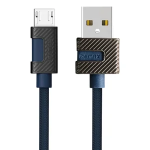 کابل تبدیل USB به microUSB ریمکس مدل RC-089m طول 1 متر