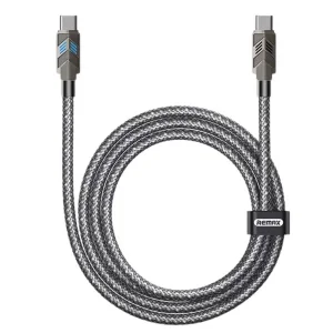 کابل USB-C  ریمکس مدل CB05(C-C) طول 1.2 متر