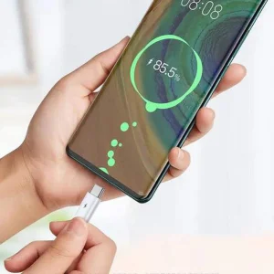 کابل USB-C ریمکس مدل RC-175c طول 1 متر