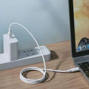 کابل USB-C ریمکس مدل RC-175c طول 1 متر