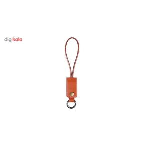 کابل میکرو یو اس بی ریمکس مدل RC 034m طول 0.3 متر
