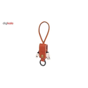 کابل لایتنینگ ریمکس مدل RC 034i به طول 0.3 متر